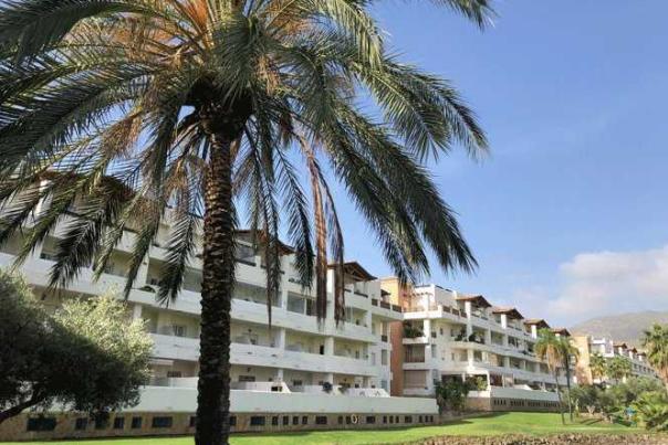 Imagen Primaria - Bil Bil Golf, el único pitch and putt de 18 de Andalucía