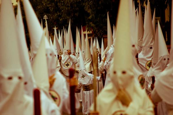 Imagen Primaria - Las tallas religiosas y ornamentos más antiguos que no te debes perder esta Semana Santa en Sevilla
