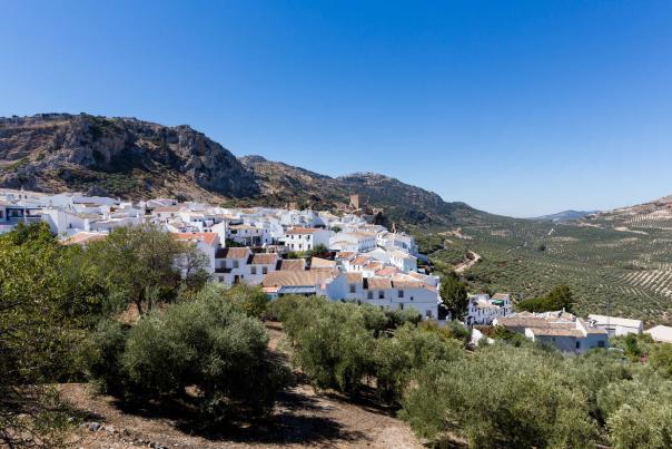 Imagen Primaria - De ruta sostenible por la Subbética cordobesa