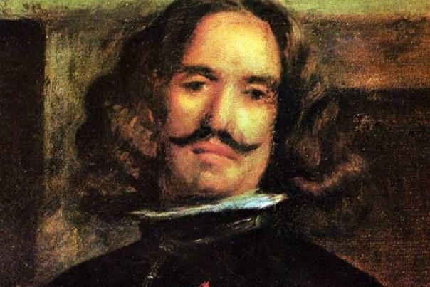 Imagen Primaria - Diego Velázquez de Sevilla