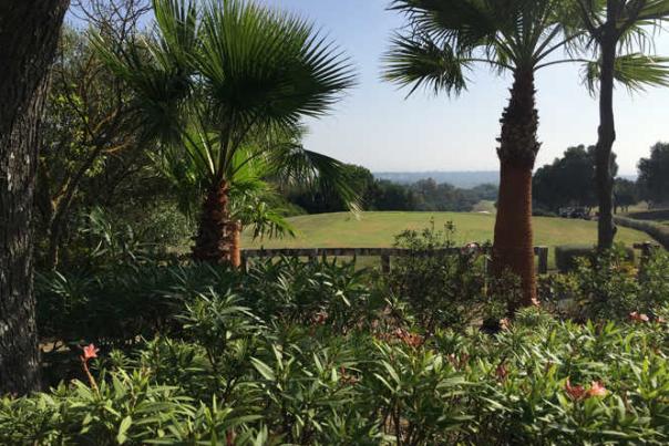 Imagen Primaria - Almenara Golf Resort, un lujo para los sentidos