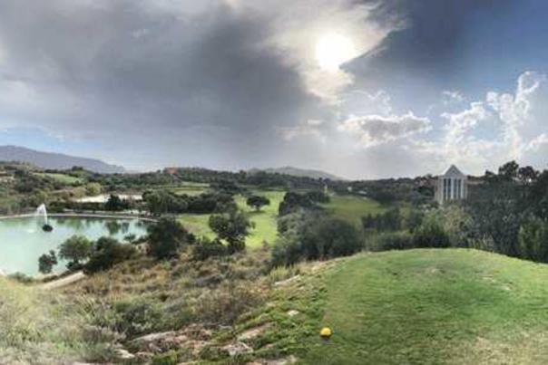 Imagen Primaria - Antequera Golf, mucho más que 18 hoyos en el Corazón de Andalucía
