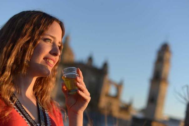 Imagen Primaria - Jerez de la Frontera y 6 propuestas que te harán irresistible el visitarla
