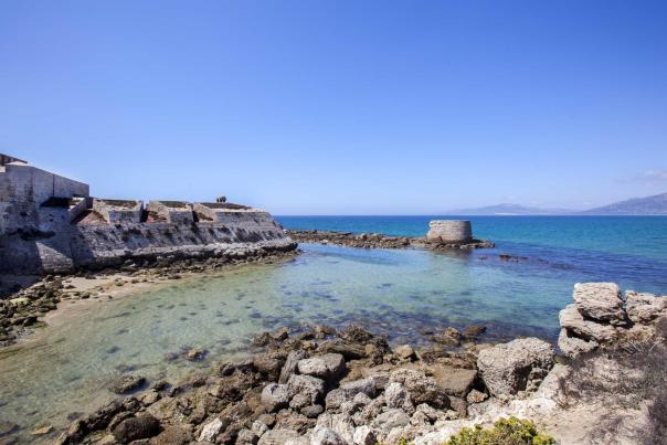 Imagen Primaria - Escápate con tu pareja: 4 playas de Andalucía donde sentir seguridad y comodidad