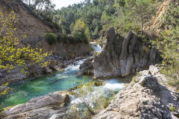 Imagen Primaria - Parque Natural de Cazorla, Segura y Las Villas, un destino sostenible