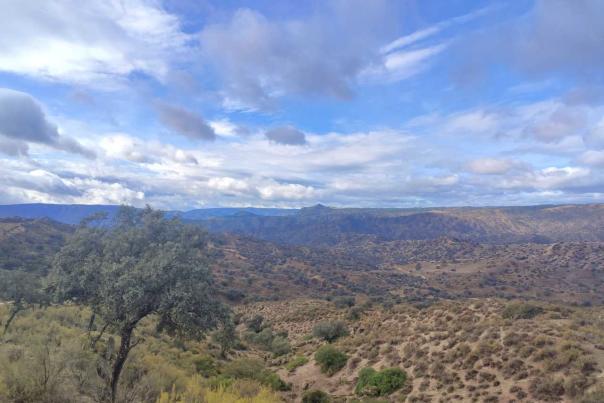Imagen Primaria - Sierra de Andújar, un tesoro natural y patrimonial escondido en Jaén