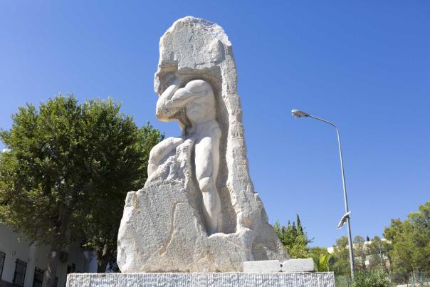 Imagen Primaria - Museos al aire libre y ruta por las estatuas de las distintas ciudades de Andalucía