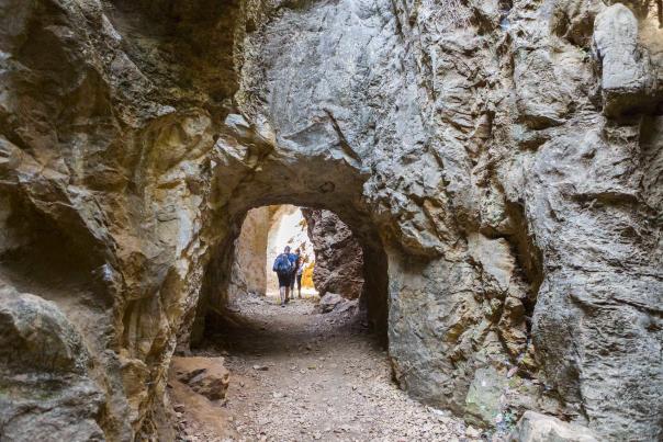 Imagen Primaria - Vacaciones rurales en Andalucía: el plan perfecto para oxigenarte en plena naturaleza