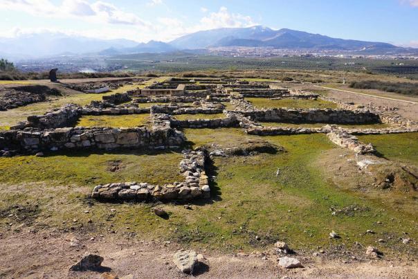 Imagen Primaria - Santuarios ibéricos de Jaén: la Cueva de la Lobera