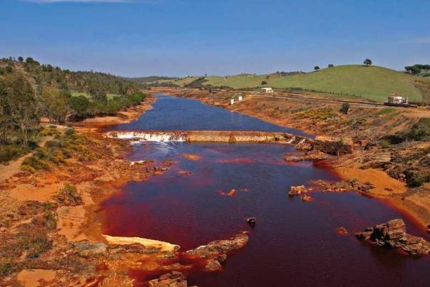 Imagen Primaria - Anota estas Vías Verdes de Andalucía por si echabas de menos la naturaleza