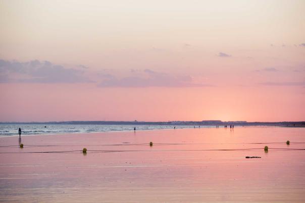Imagen Primaria - Huelva inmensa. 4 lugares para disfrutar de la provincia famosa por sus dehesas.