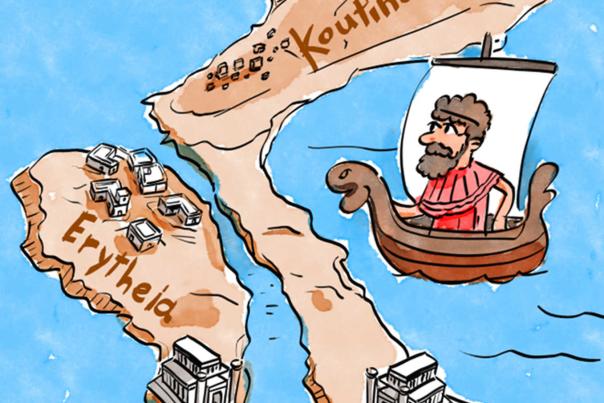 Imagen Primaria - Ruta de las Ruinas Romanas en Cádiz: De Baelo Claudia al Yacimiento Arqueológico Ocuri