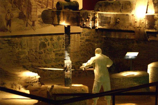 Imagen Primaria - El patrimonio azucarero de la Costa Tropical