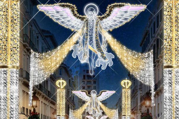 Imagen Primaria - Los mejores planes de Navidad en Andalucía