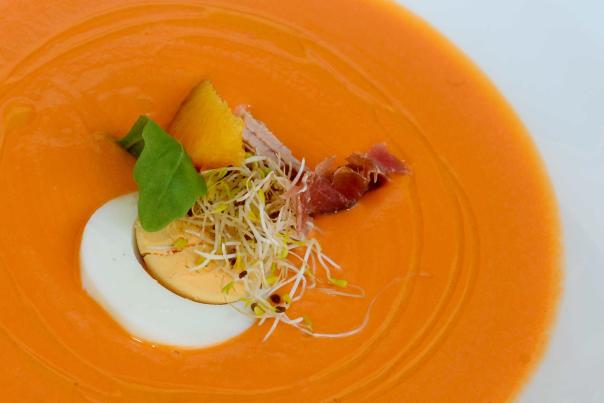 Imagen Primaria - Gastronomía típica andaluza que no debe faltar en tu plato