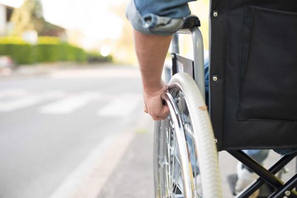 Imagen Primaria - Cultura accesible en Jaén