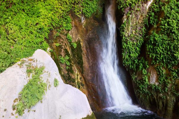Imagen Primaria - La Falla de Tíscar en Quesada