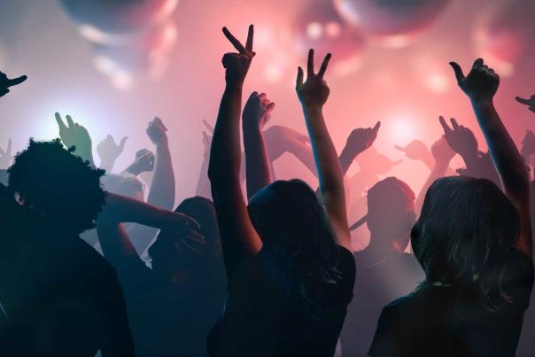 Imagen Primaria - Viviendo la noche gay friendly en Andalucía