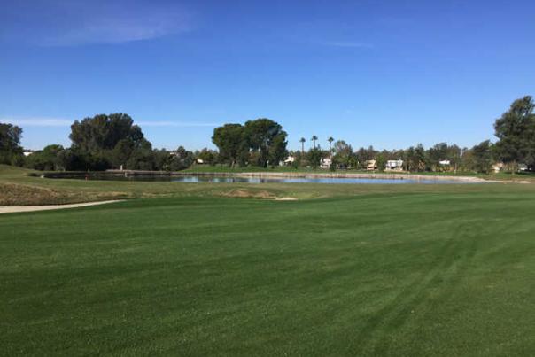 Imagen Primaria - Real Club de Golf de Sevilla, un diseño laureado internacionalmente