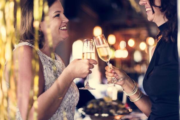 Imagen Primaria - Córdoba: noche gay-friendly para Fin de Año