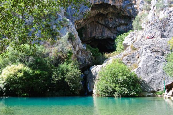 Dehesa Montenmedio Golf, un refugio entre el atlántico y los pueblos blancos