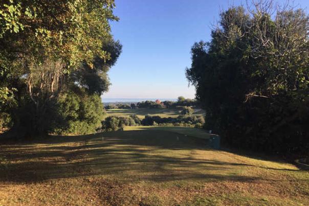 Imagen Primaria - La Cañada Golf: el lugar donde el golf no se practica, se respira