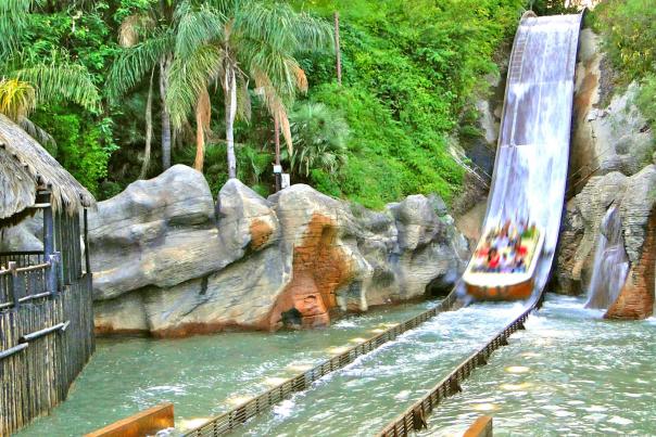 Imagen Primaria - 10 planes para disfrutar de Sevilla en familia