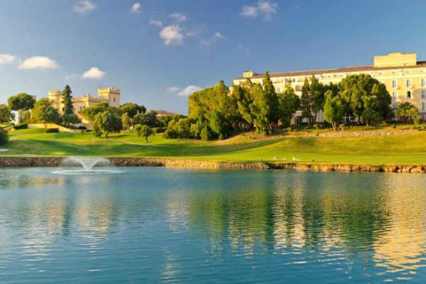 Imagen Primaria - Montecastillo Golf Resort, un enclave deportivo en plena campiña jerezana