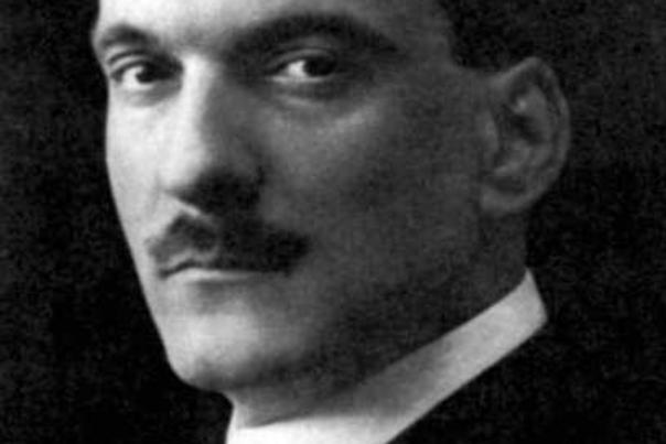 Imagen Primaria - Julio Romero de Torres retrató la esencia de Córdoba