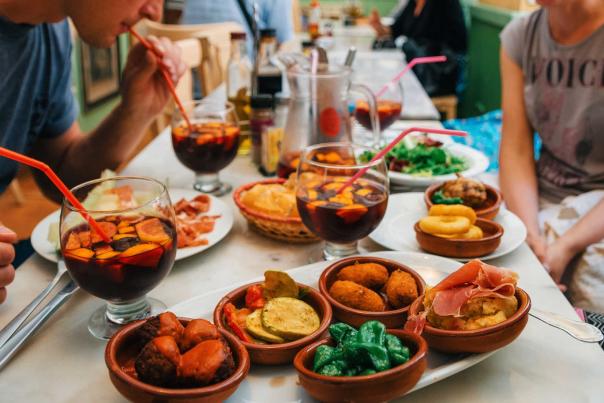 Imagen Primaria - Una ruta gastronómica gay-friendly por Córdoba