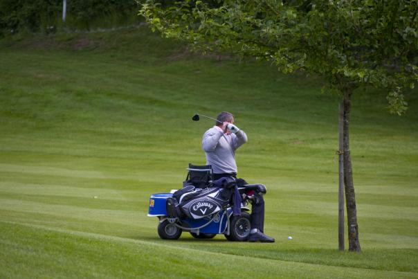 Golf para todos