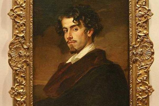 Imagen Primaria - Gustavo Adolfo Bécquer, leyenda de Sevilla