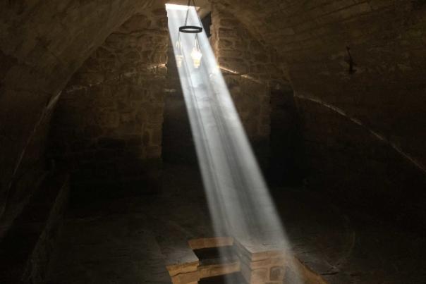 Imagen Primaria - Úbeda, sinagogas y casas judías