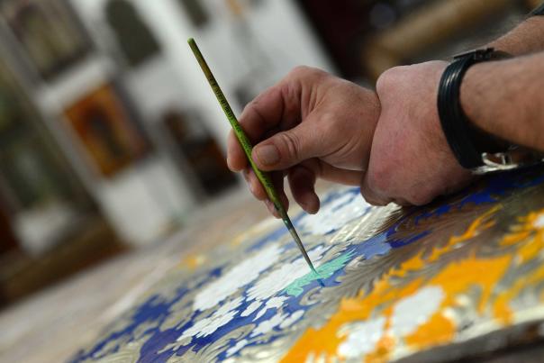 Imagen Primaria - El cordobán. Artesanía y tradición en un taller de Osuna