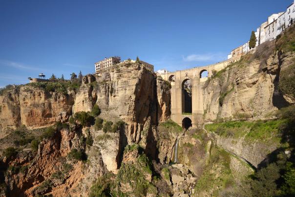 Imagen Primaria - 15 motivos por los que visitar la Serranía de Ronda