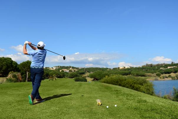Imagen Primaria - Un plan perfecto para los amantes del Golf, las compras y el mejor relax