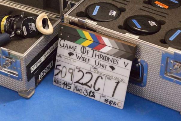 Imagen Primaria - Juego de Tronos en Andalucía