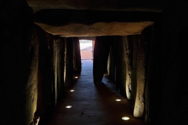 Imagen Primaria - Dolmen de Soto