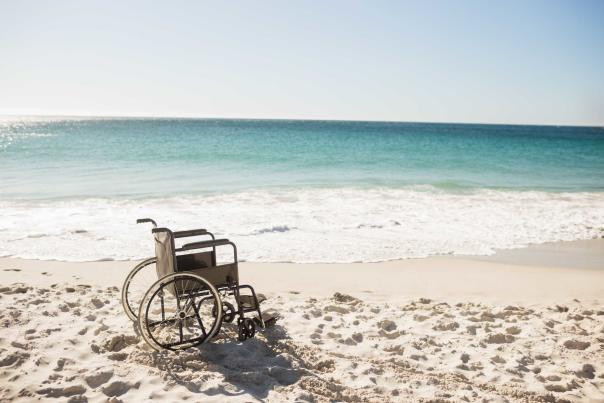 Imagen Primaria - Las mejores playas accesibles de Almería