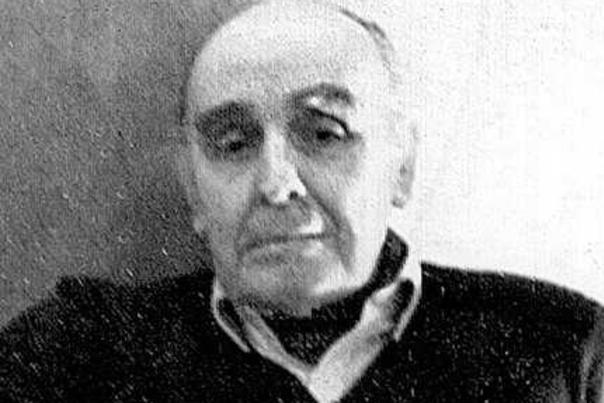 Imagen Primaria - José Caballero y Huelva