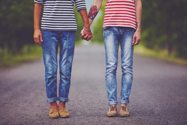 Imagen Primaria - Cinco lugares gay-friendly en el interior andaluz