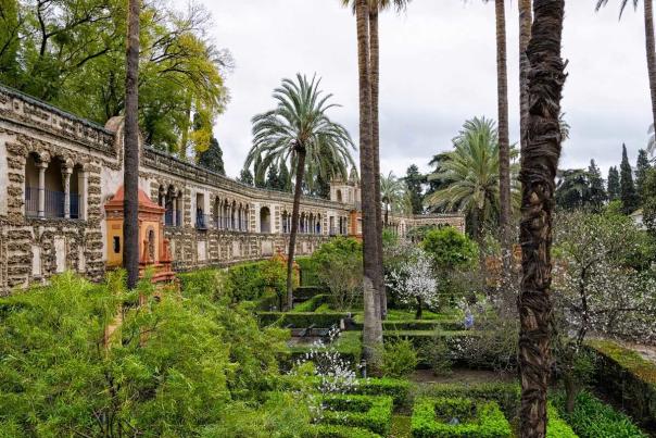 Imagen Primaria - Andalucía de Cine