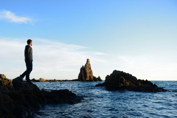 Cabo de Gata, ein unberührtes Paradies, wo es viel zu entdecken gibt