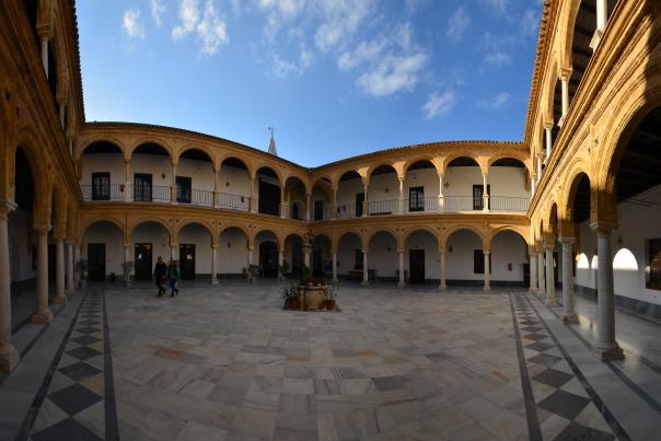 Imagen Primaria - Una escapada a Osuna, sus rincones, sabores y actividades más divertidas