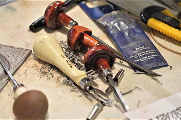 La marca de calidad "Artesanía hecha en Andalucía” expone sus tesoros en FITUR