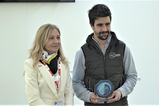 El astroturismo en Granada se consolida en FITUR como una actividad indispensable