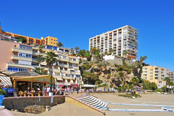 Imagen Primaria - Ruta por los chiringuitos LGTBI de la costa andaluza