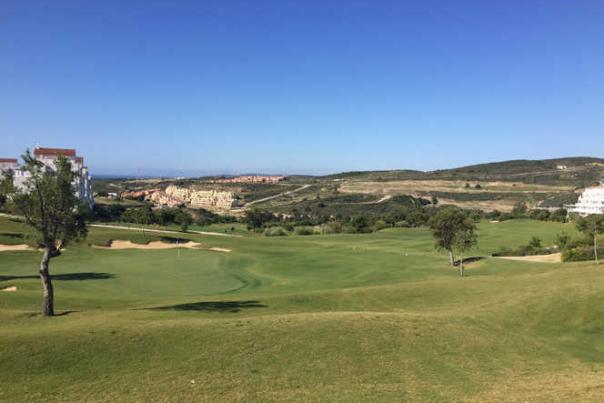 Imagen Primaria - Valle Romano Golf Resort, 18 hoyos de campeones