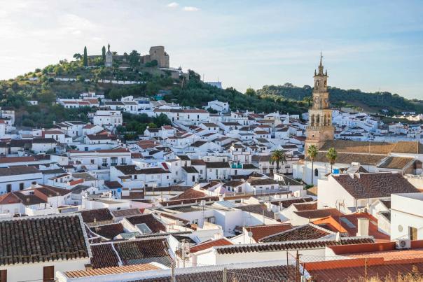 Imagen Primaria - Sierra Norte de Sevilla, la comarca secreta
