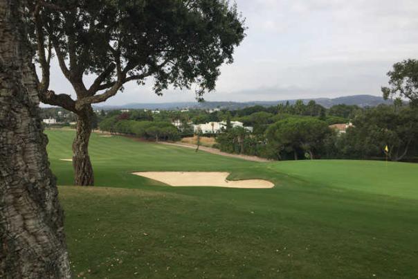 Imagen Primaria - RCG Sotogrande, el primer lujo de Robert T. Jones en España